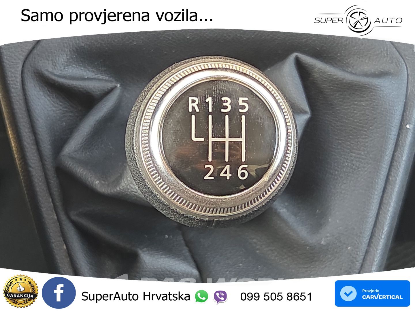 Renault Trafic 131 KS