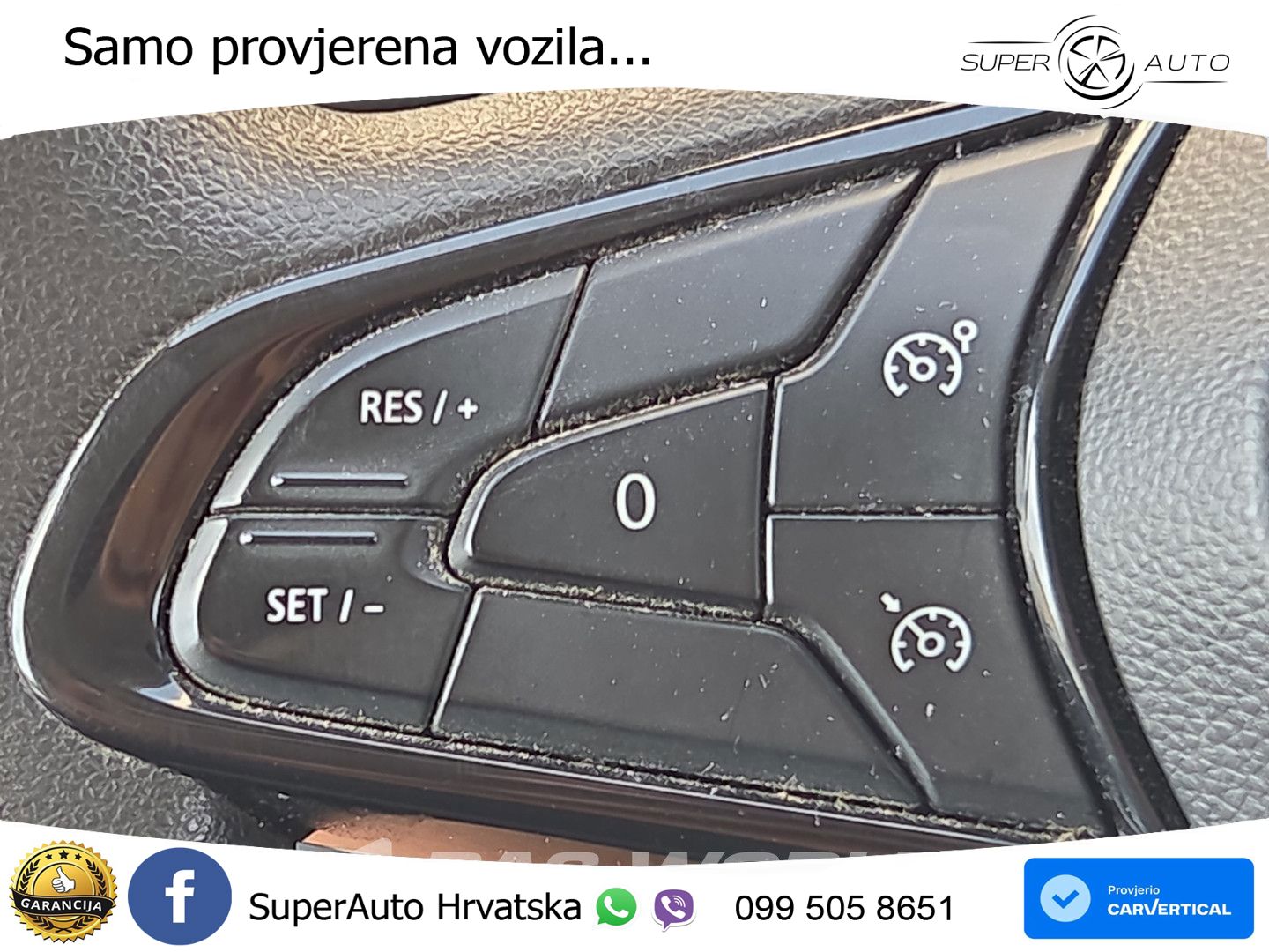 Renault Trafic 131 KS