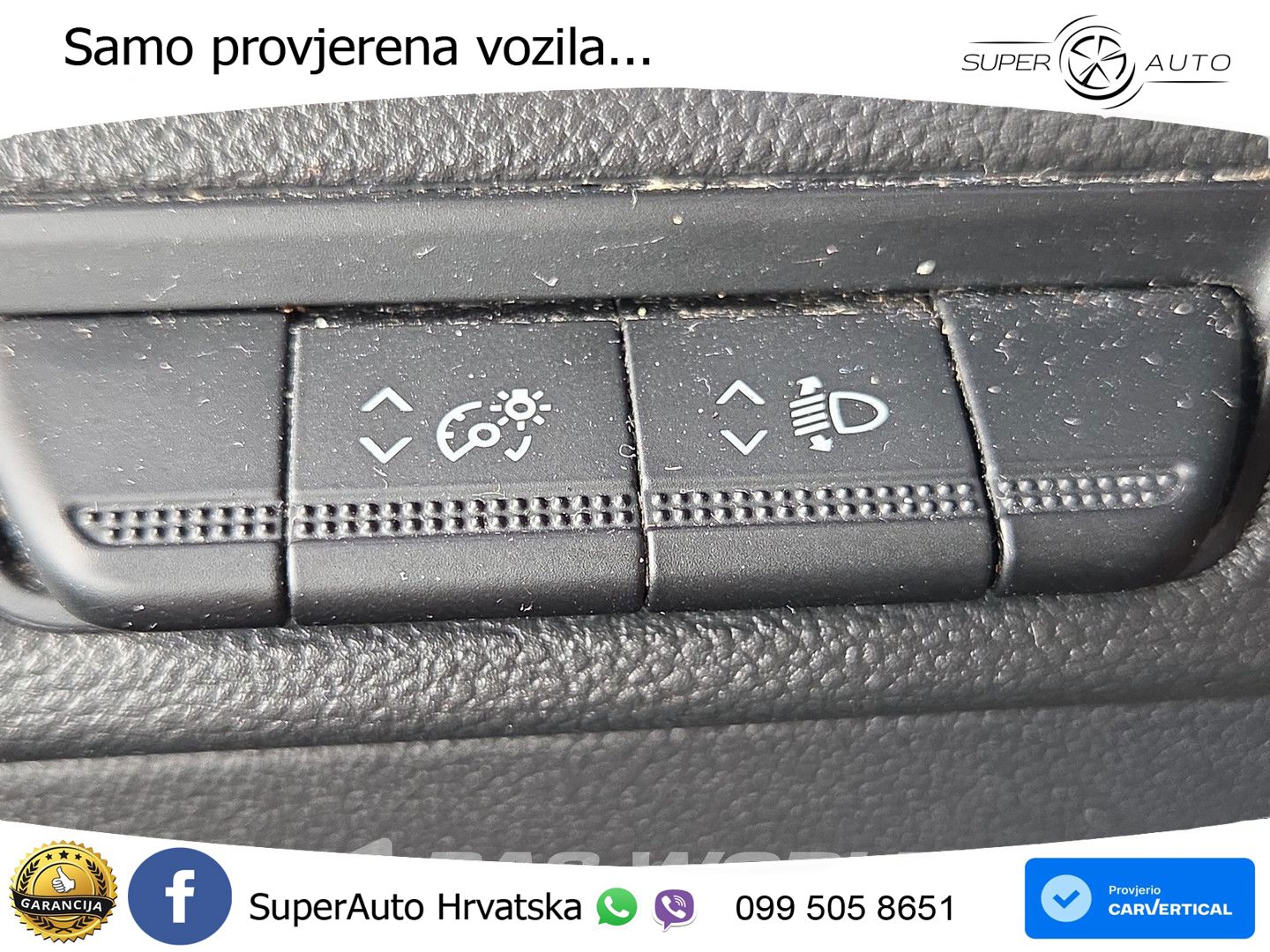 Renault Trafic 131 KS