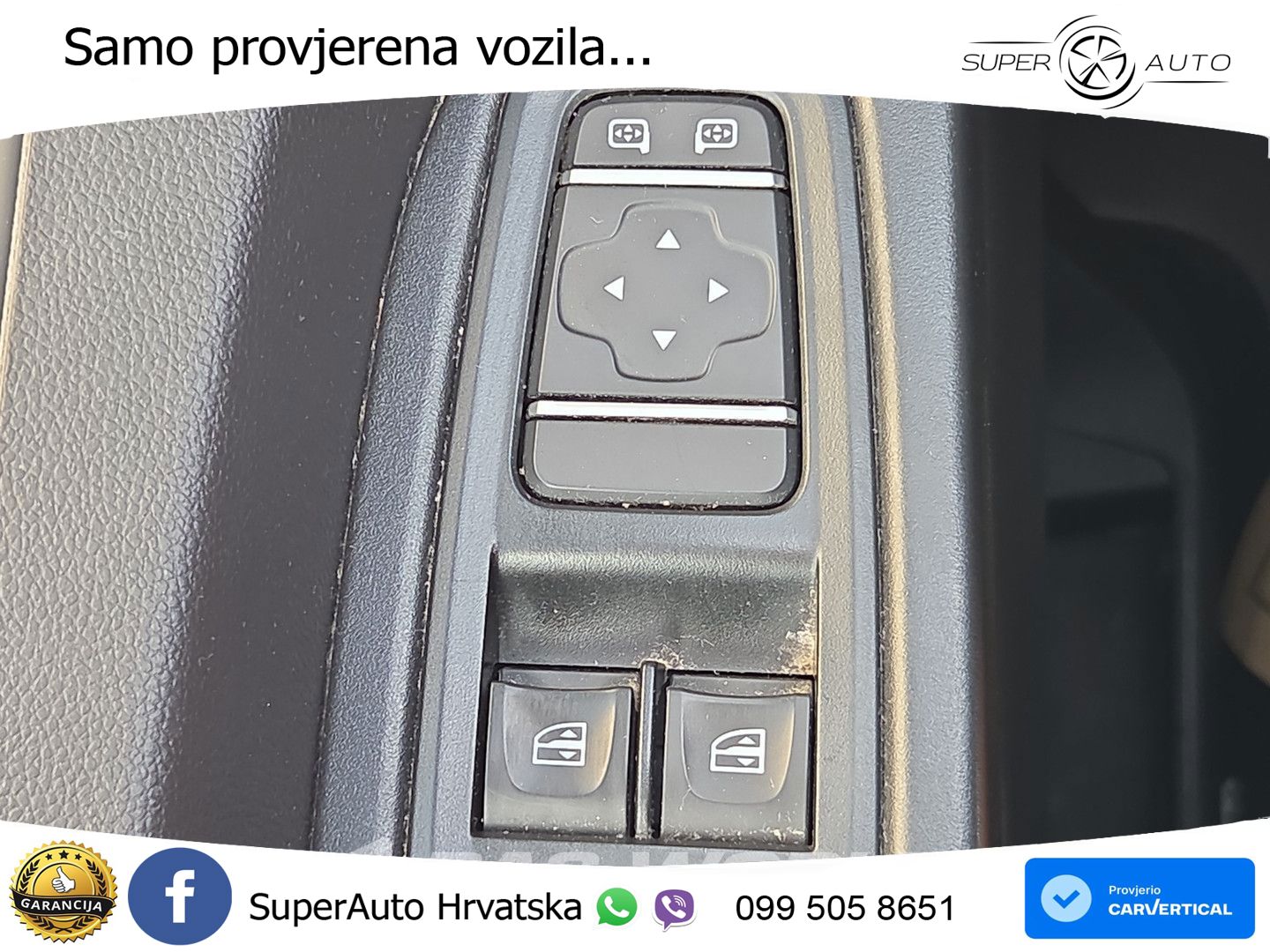 Renault Trafic 131 KS