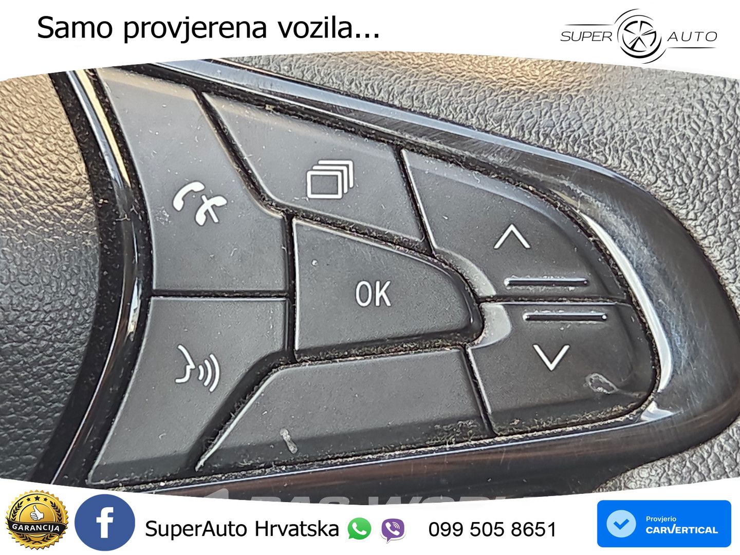 Renault Trafic 131 KS