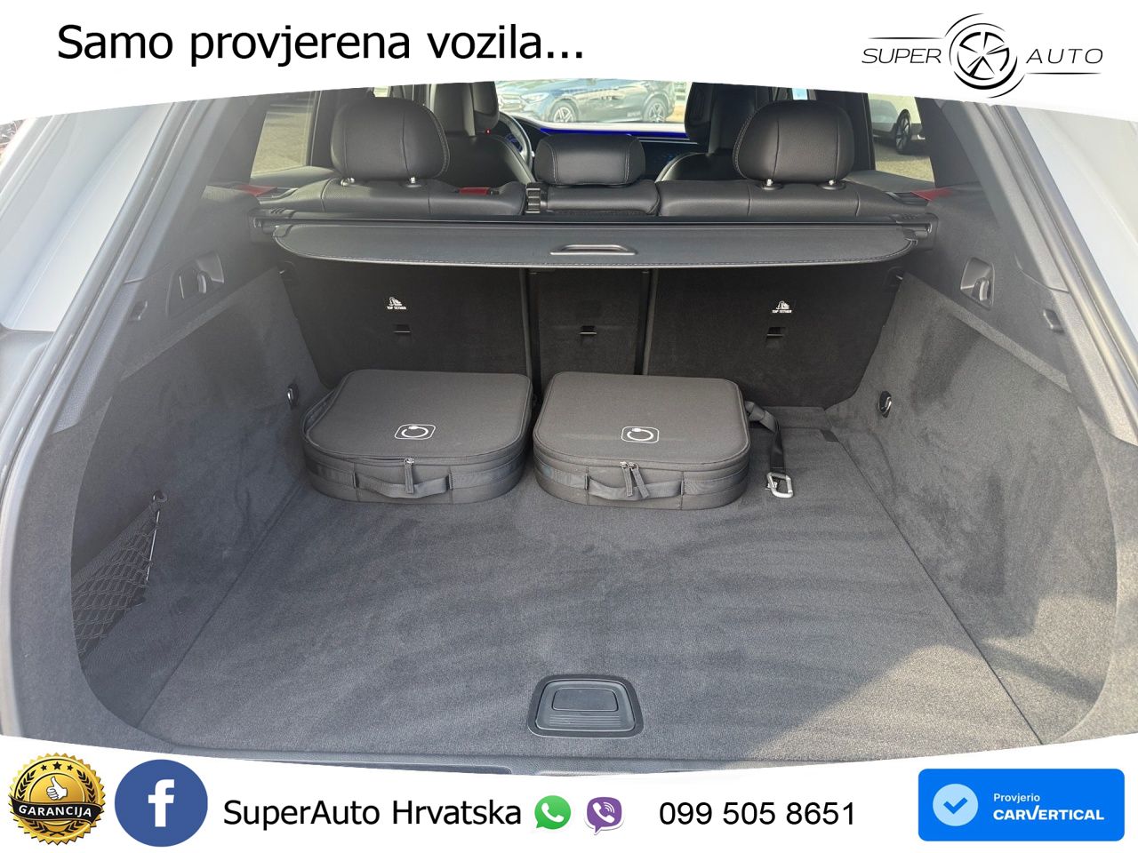 Mercedes EQE SUV AMG 43 100 kWh (476 KS) 4MATIC ACC+GR SJED+360+PANO