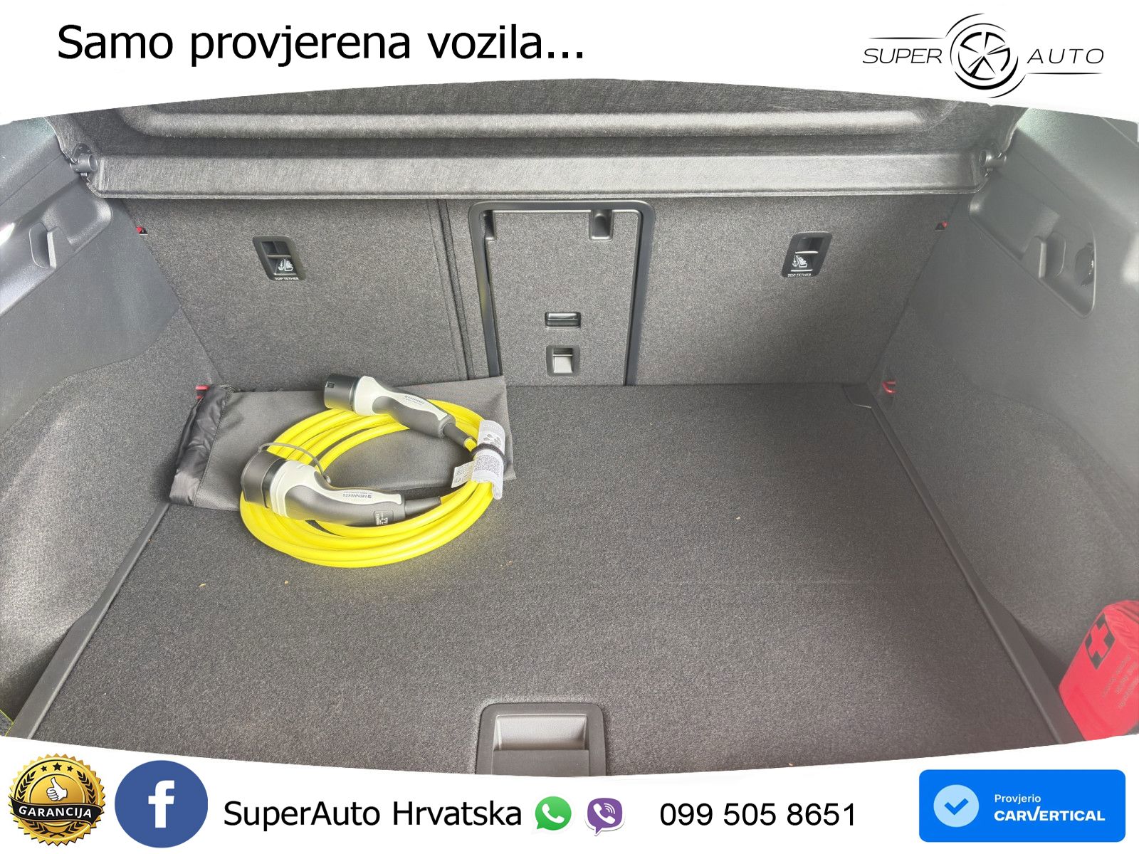 Volkswagen ID.3 Pro 62 kWh (204 KS) LED+GR SJED+ACC
