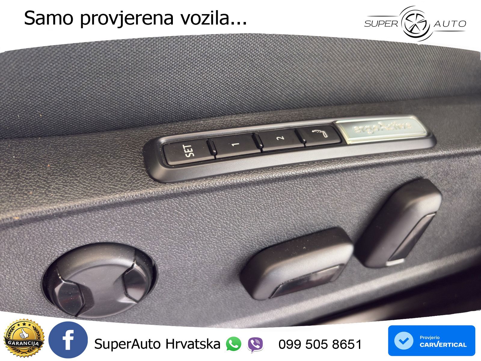 Volkswagen ID.3 Pro 62 kWh (204 KS) LED+GR SJED+ACC