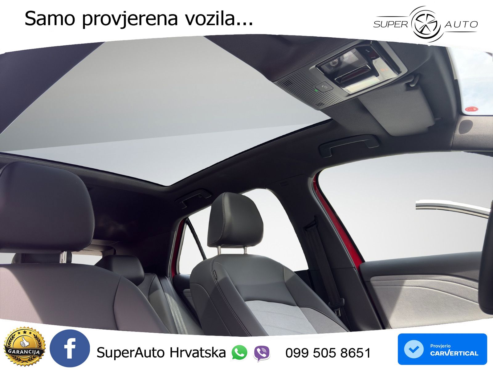 Volkswagen ID.3 Pro 62 kWh (204 KS) LED+GR SJED+ACC
