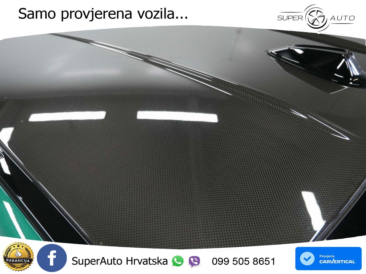 BMW M4 Competition 3.0 (510 KS) Steptronic
