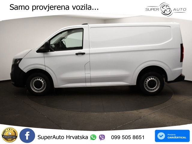VW Transporter 150 KS