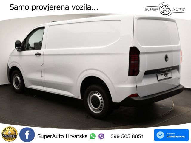 VW Transporter 150 KS