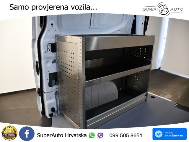 VW Transporter 150 KS