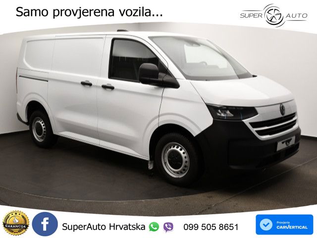 VW Transporter 150 KS