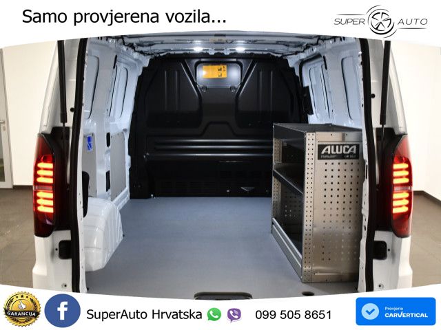VW Transporter 150 KS