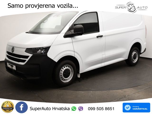 VW Transporter 150 KS