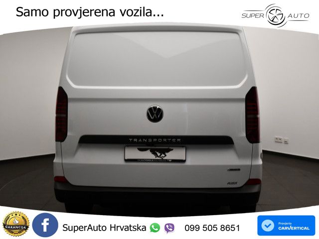 VW Transporter 150 KS
