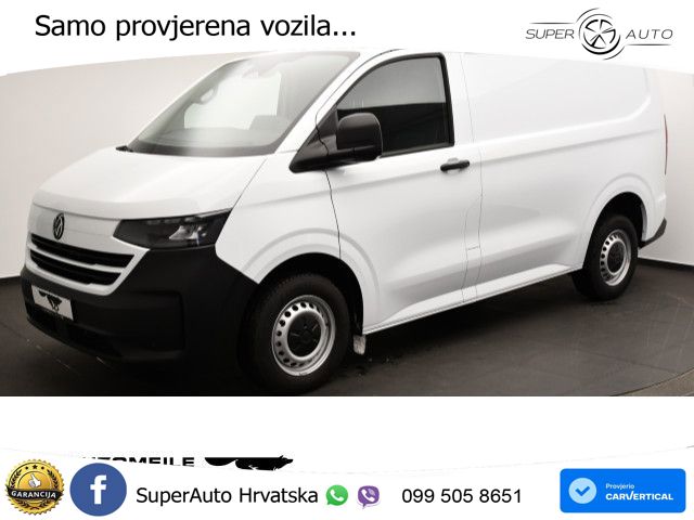 VW Transporter 150 KS