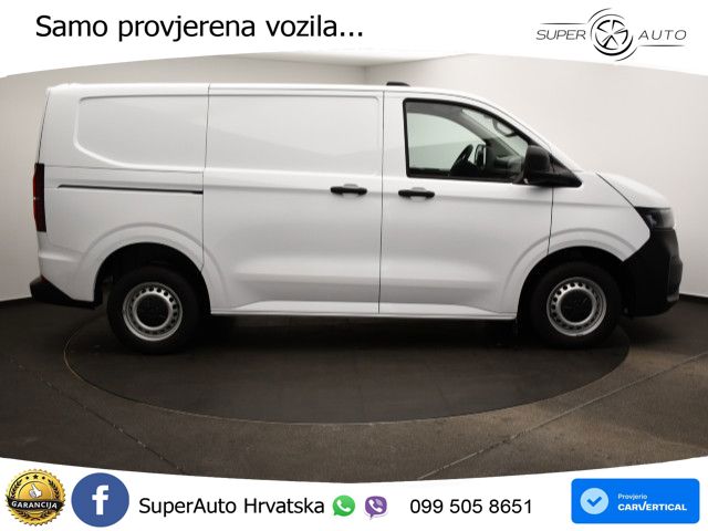 VW Transporter 150 KS