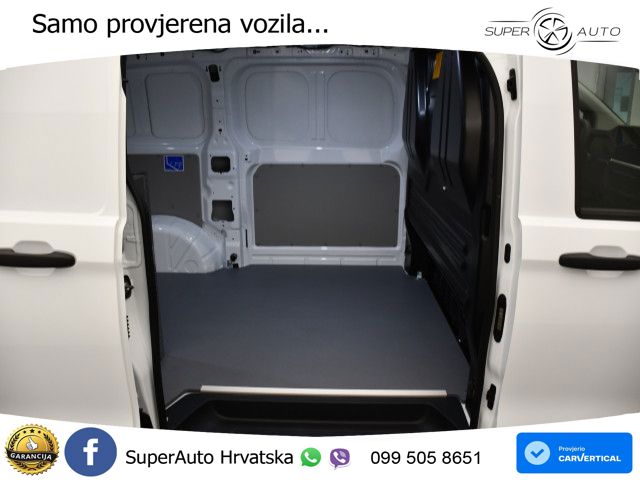 VW Transporter 150 KS