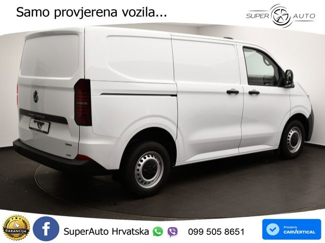 VW Transporter 150 KS