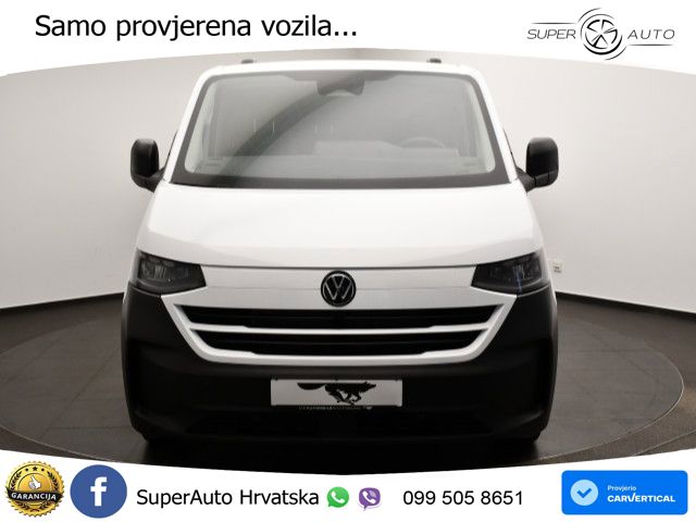 VW Transporter 150 KS