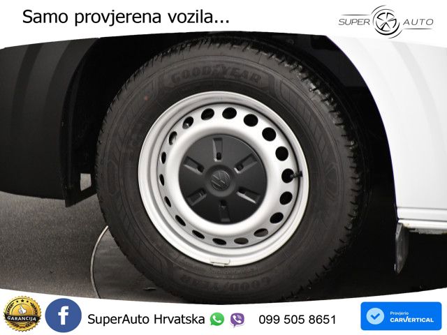 VW Transporter 150 KS