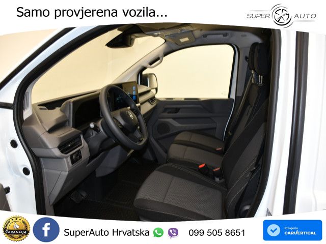 VW Transporter 150 KS