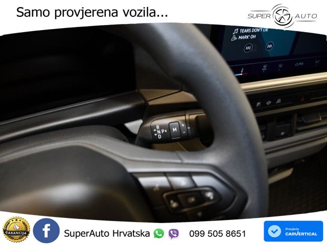 VW Transporter 150 KS