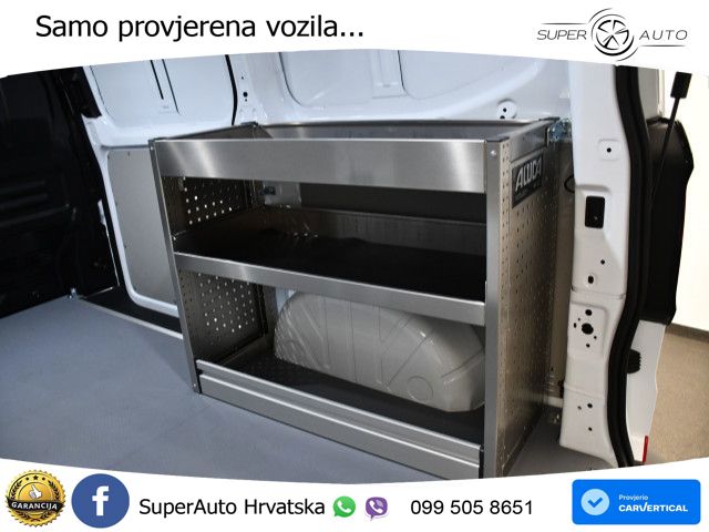 VW Transporter 150 KS
