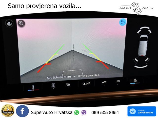 VW Transporter 150 KS