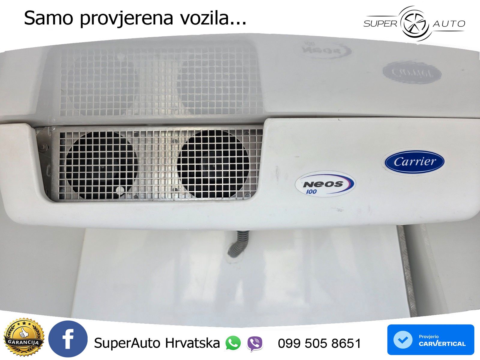 VW Caddy 102 KS