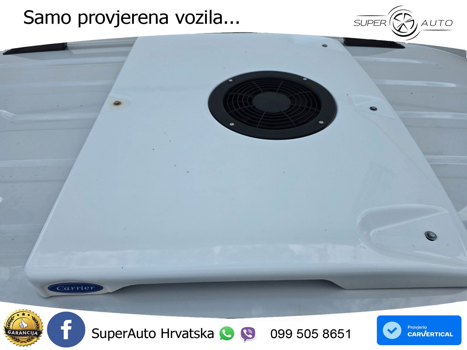 VW Caddy 102 KS