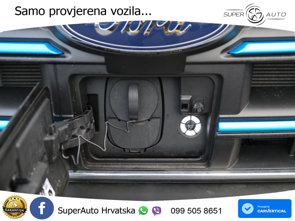 Ford Transit 184 KS