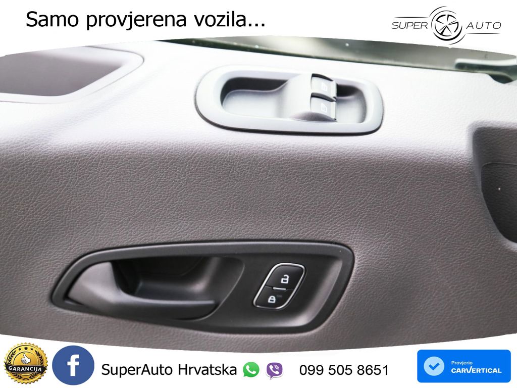 Ford Transit 184 KS