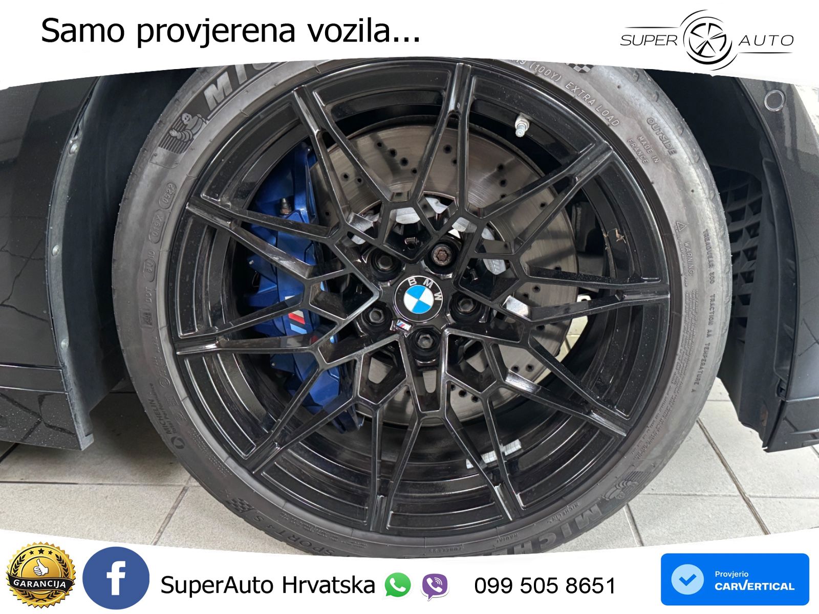 BMW M4 Convertible Competition 3.0 (510 KS) xDrive Steptronic LED+GR SJED+ACC