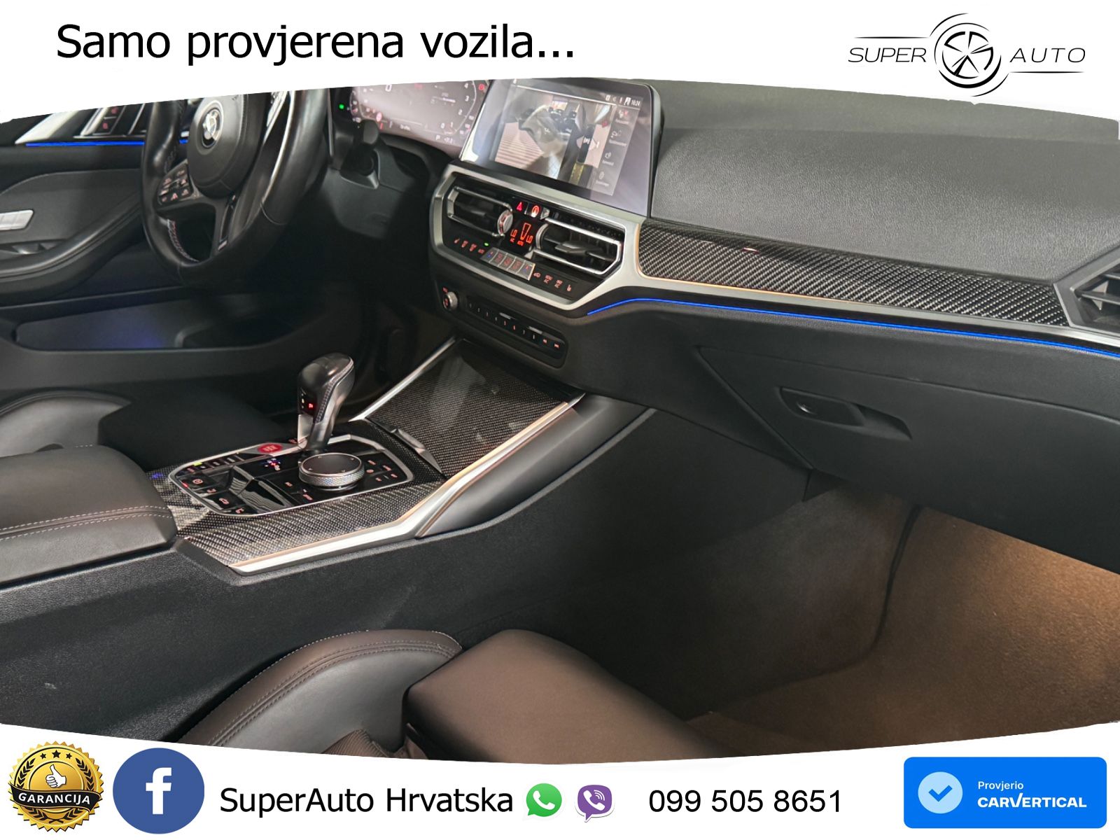 BMW M4 Convertible Competition 3.0 (510 KS) xDrive Steptronic LED+GR SJED+ACC