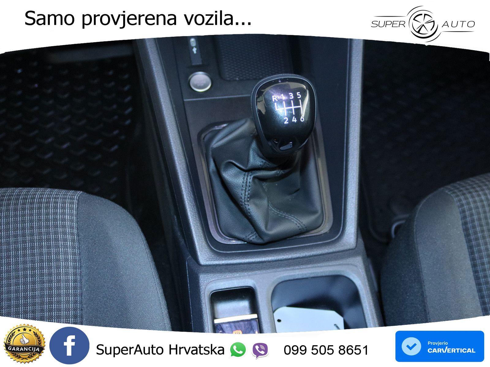 VW Caddy 102 KS
