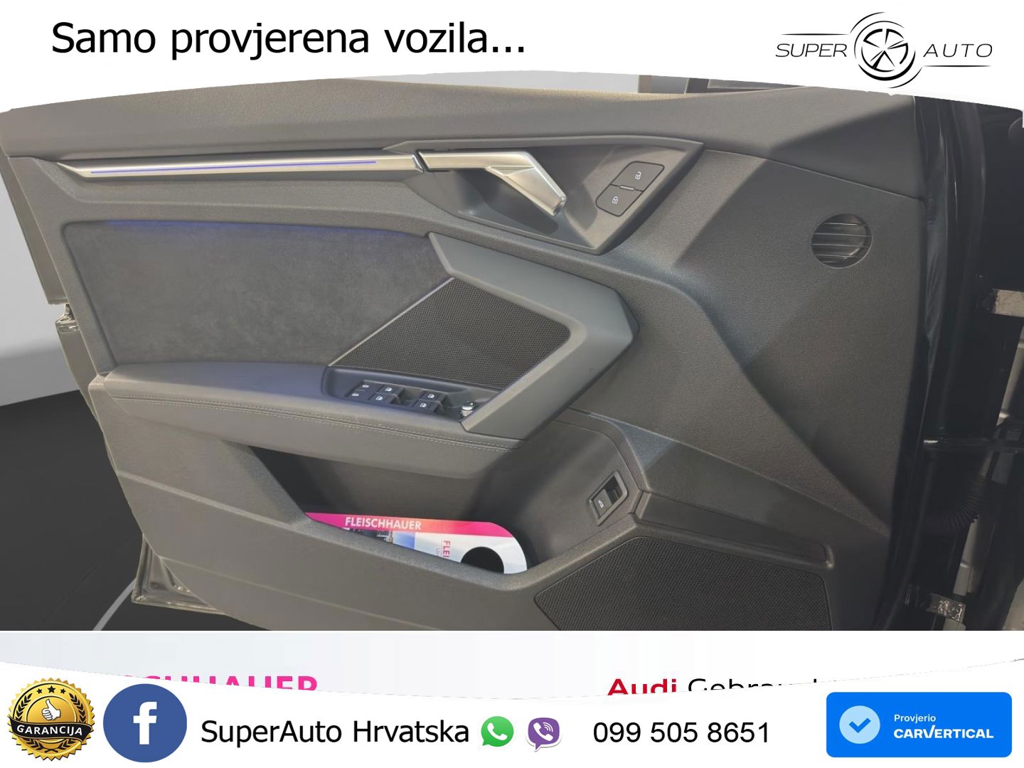 Audi RS3 Sportback 2.5 TFSI (400 KS) quattro S tronic LED+GR SJED+ACC