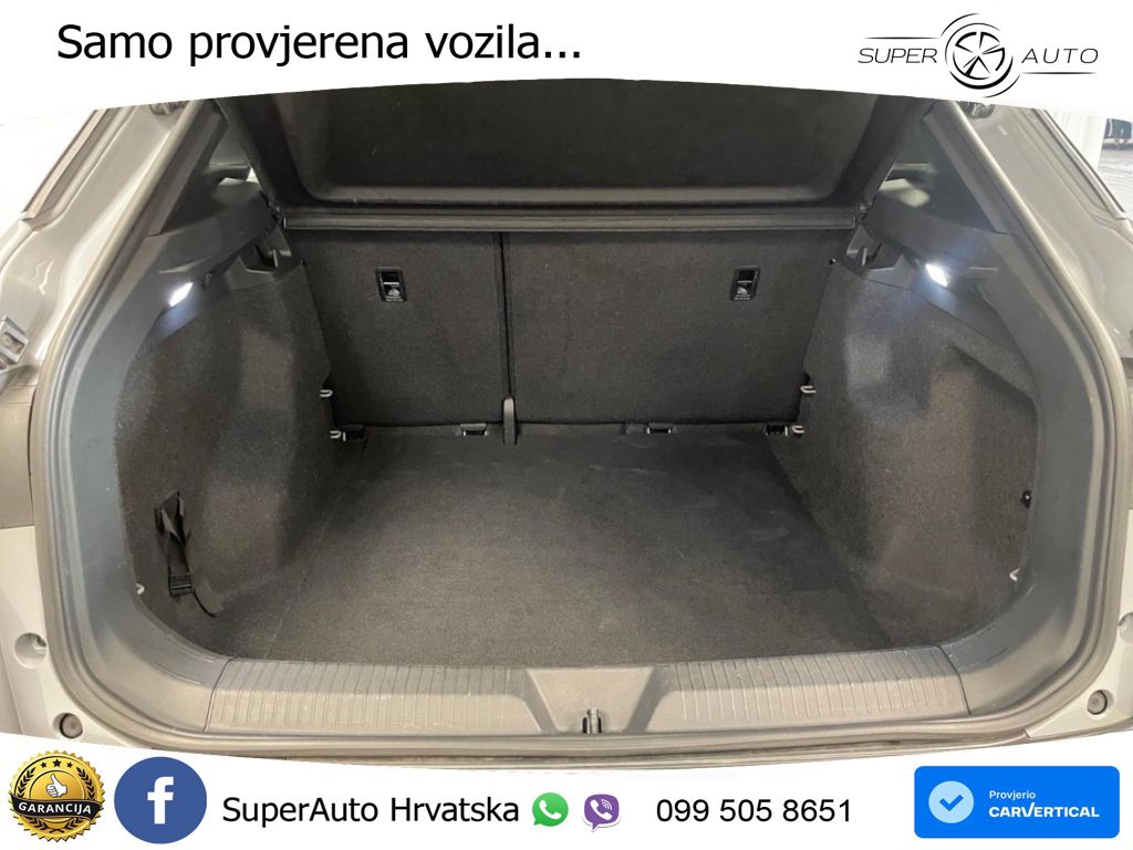 Volkswagen ID.4 Pro Performance 82 kWh (204 KS)