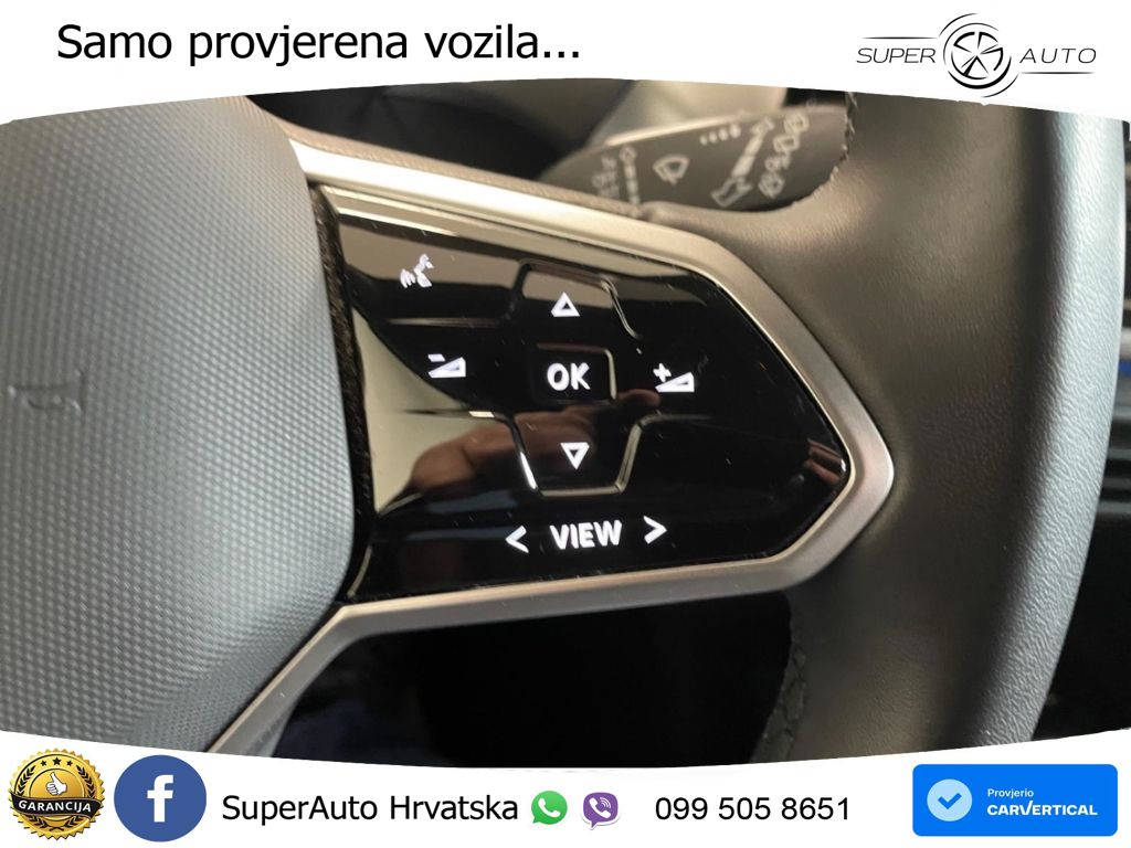 Volkswagen ID.4 Pro Performance 82 kWh (204 KS)