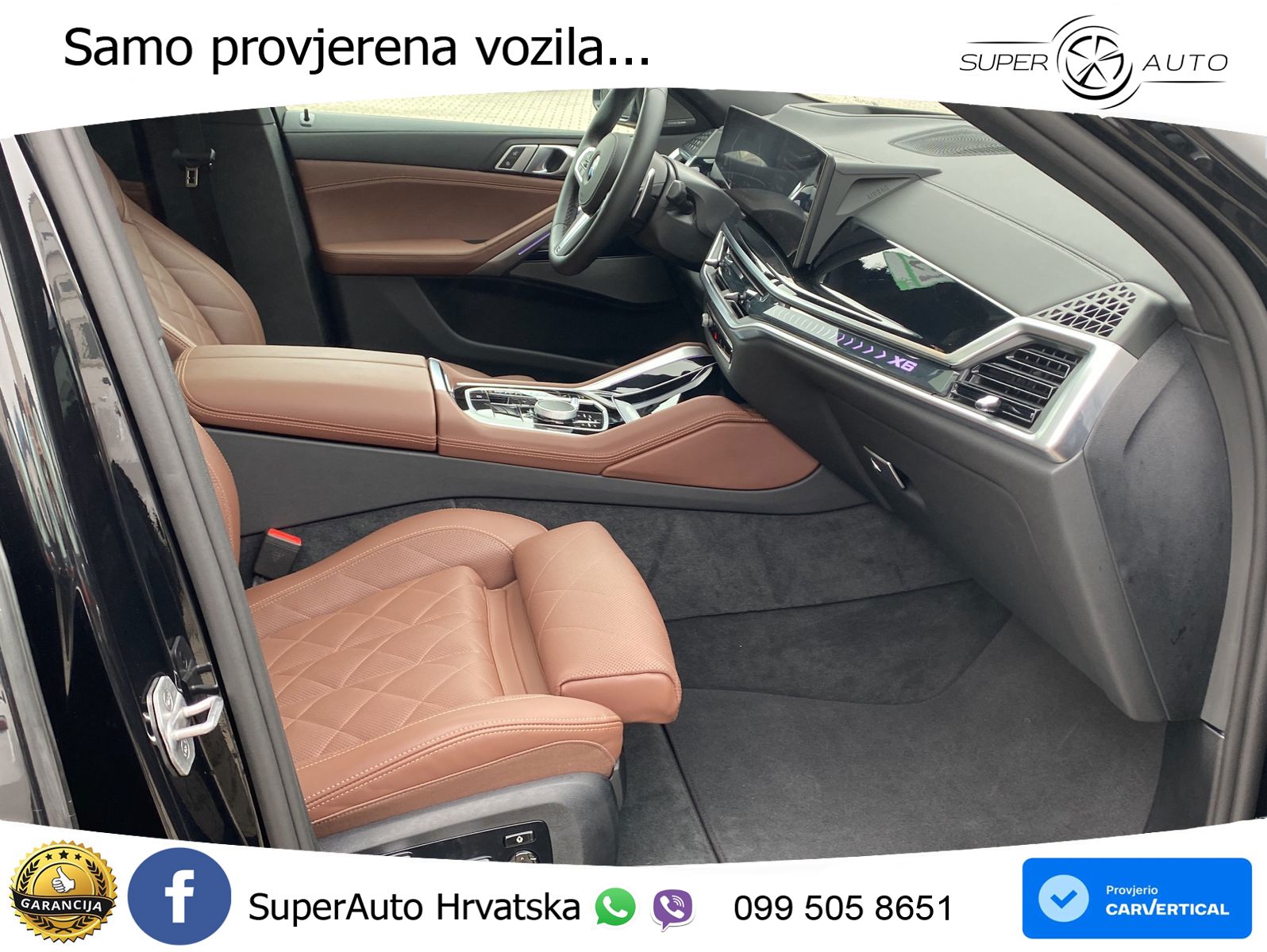 BMW X6 30d (298 KS) xDrive Steptronic M Sport LED+GR SJED+ACC