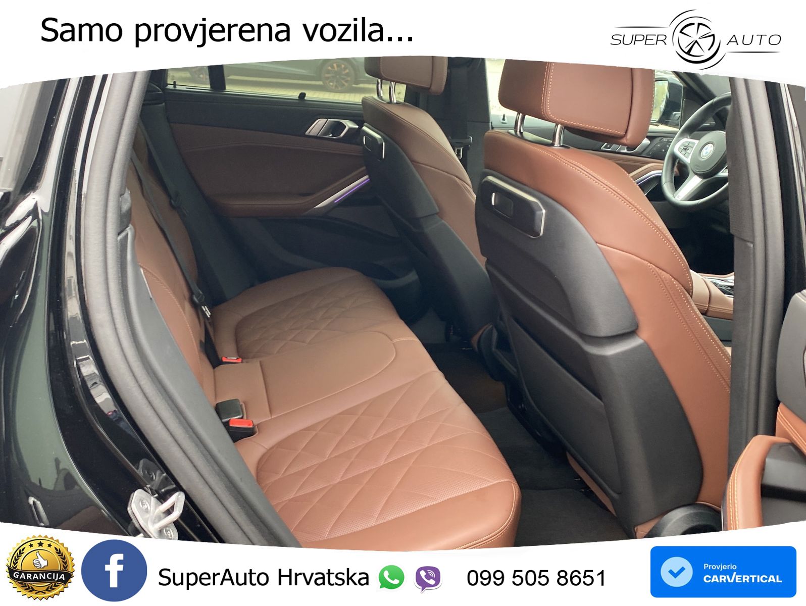 BMW X6 30d (298 KS) xDrive Steptronic M Sport LED+GR SJED+ACC