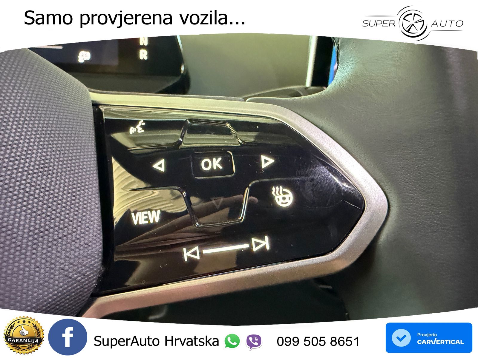 Volkswagen ID.4 Pro 82 kWh (286 KS)