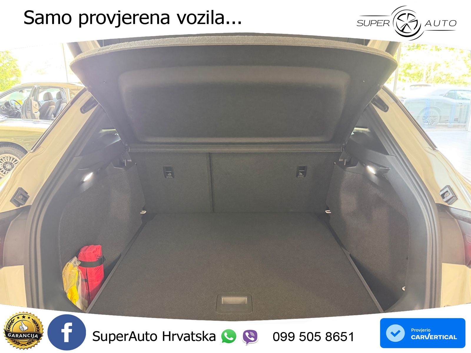 Volkswagen ID.4 Pro 82 kWh (286 KS)