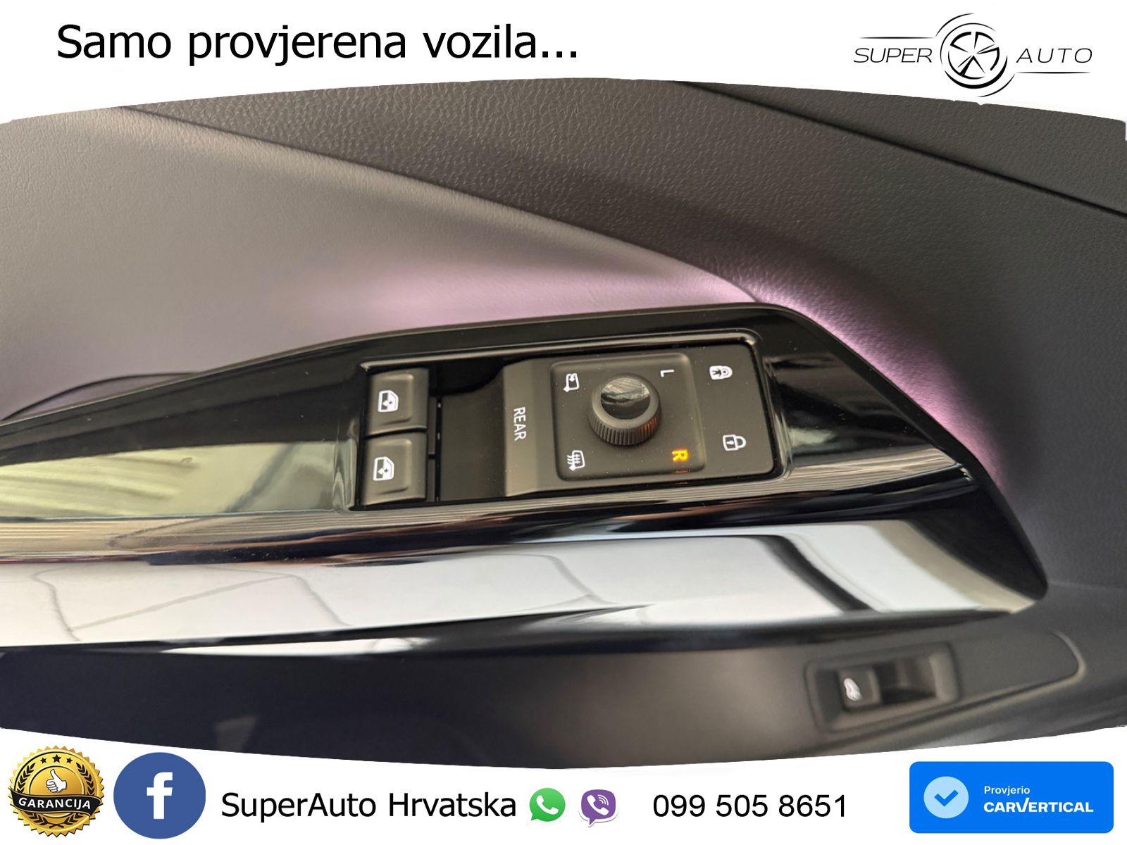 Volkswagen ID.4 Pro 82 kWh (286 KS)