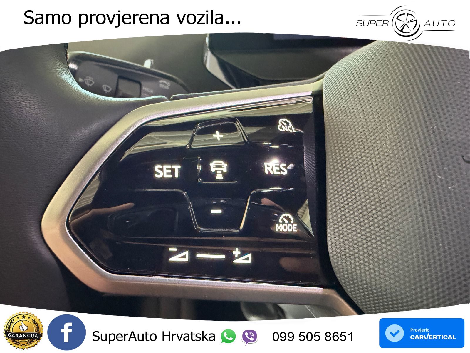Volkswagen ID.4 Pro 82 kWh (286 KS)