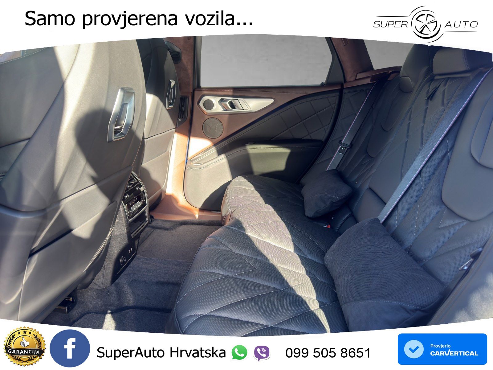 BMW XM 50e (476 KS) M xDrive M Steptronic LED+GR SJED+ACC