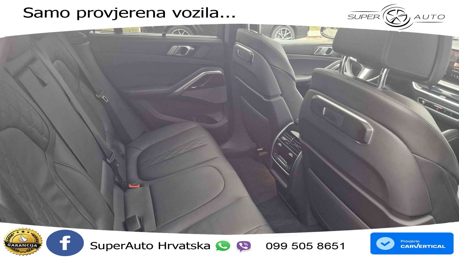BMW X6 40d (352 KS) xDrive Steptronic