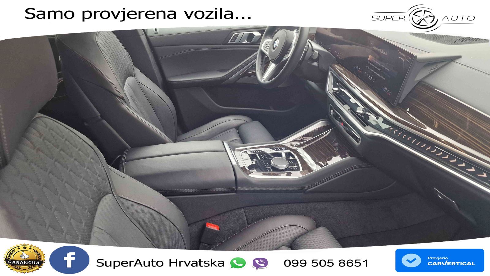 BMW X6 40d (352 KS) xDrive Steptronic