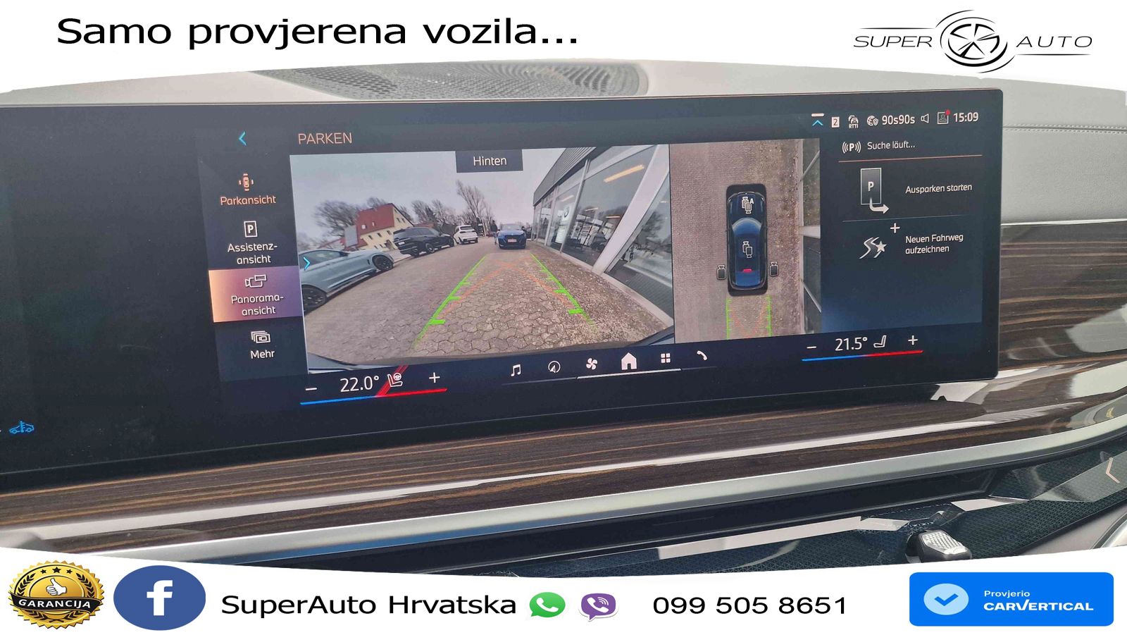 BMW X6 40d (352 KS) xDrive Steptronic