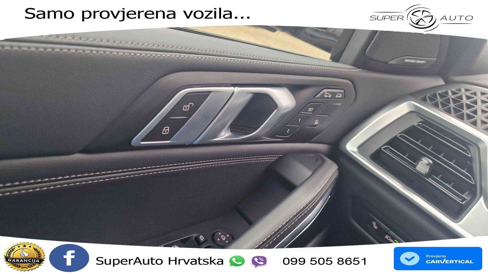 BMW X6 40d (352 KS) xDrive Steptronic