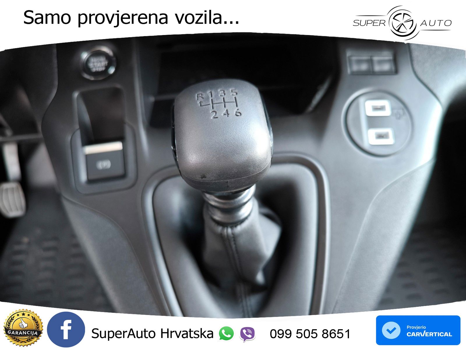 Peugeot Partner 110 KS