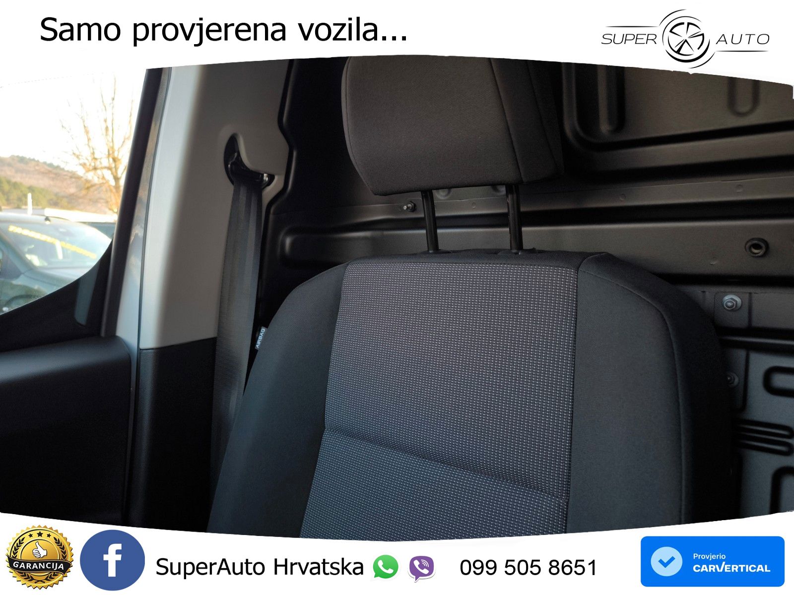 Peugeot Partner 110 KS